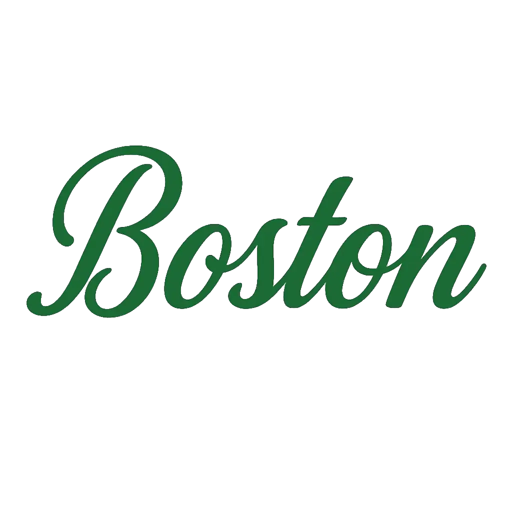 Boston Celtics logo